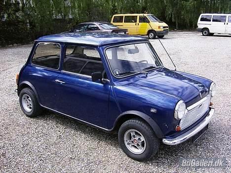 Austin-Morris 1100 Special billede 3