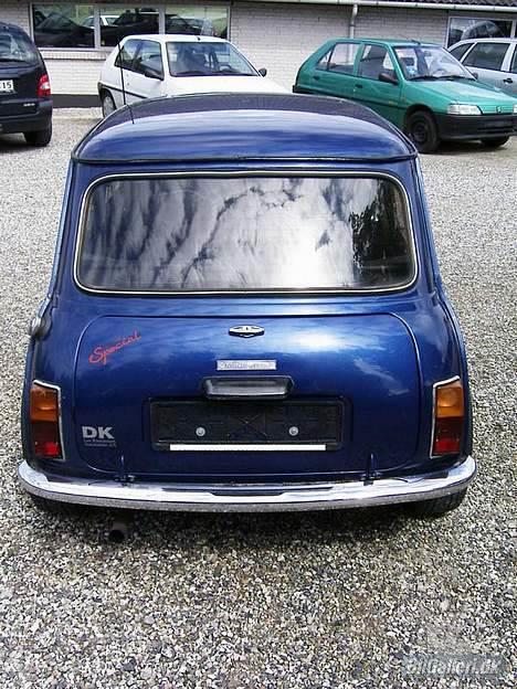 Austin-Morris 1100 Special billede 5