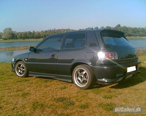 Toyota Corolla (Solgt) billede 3