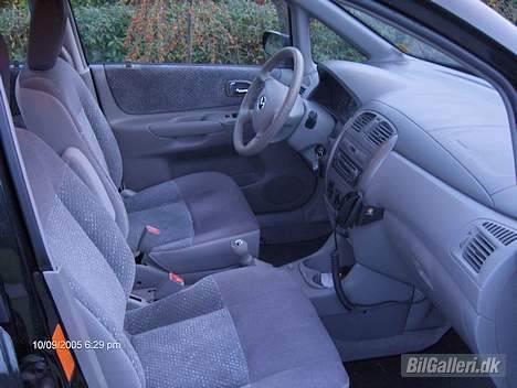Mazda Premacy billede 5