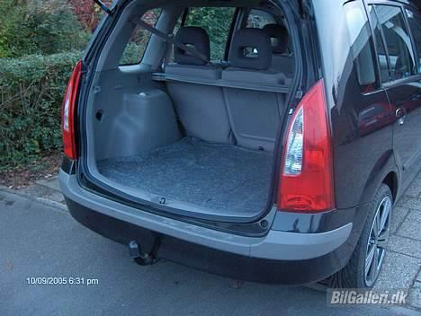 Mazda Premacy billede 7