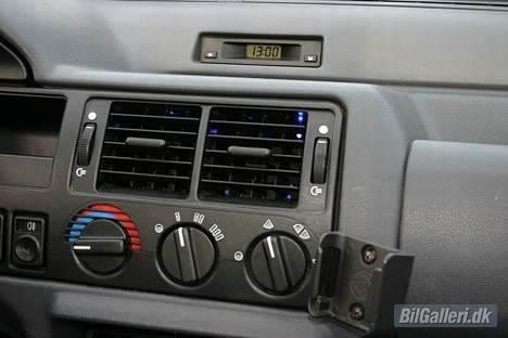 Ford Escort 1.6i CLX billede 7