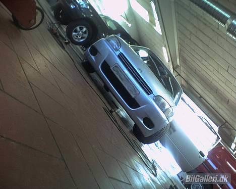 Toyota Starlet Solgt... billede 3