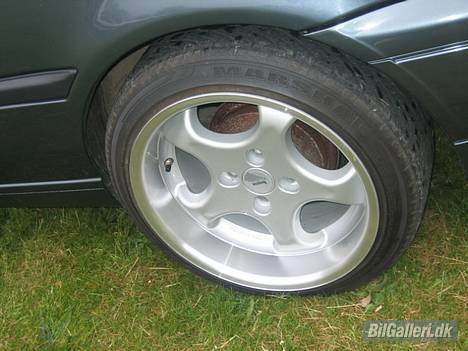 VW Golf 3-*solgt* billede 6