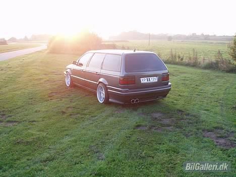 VW passat billede 10