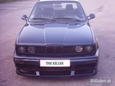 BMW 316/320 I (til salg) billede 1