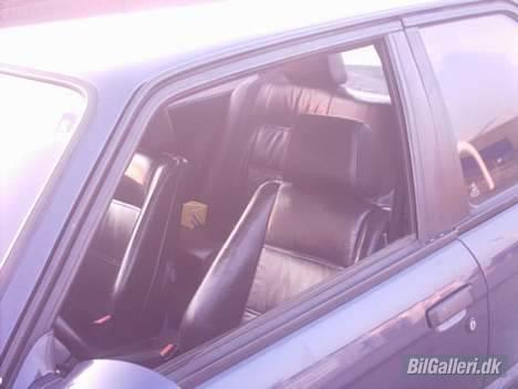 BMW 316/320 I (til salg) billede 9