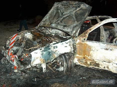 VW Golf 3 1.8  [R.I.P] billede 17