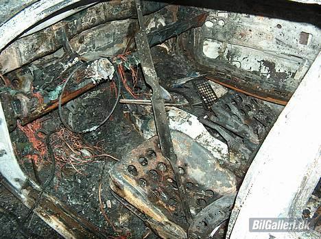 VW Golf 3 1.8  [R.I.P] billede 18