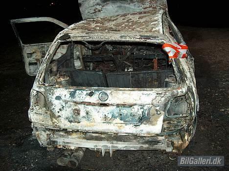 VW Golf 3 1.8  [R.I.P] billede 20