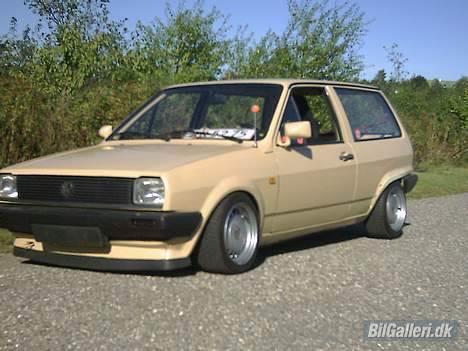 Opel Manta 1.8 GT - R.I.P :( billede 10