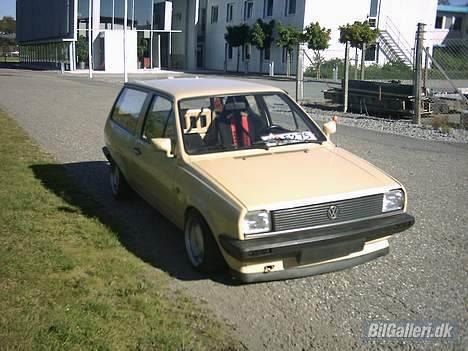 Opel Manta 1.8 GT - R.I.P :( billede 11