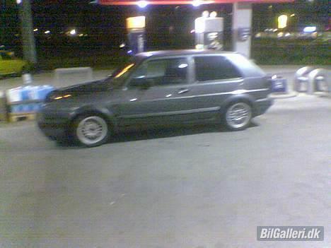 VW Golf Gti 16v billede 4