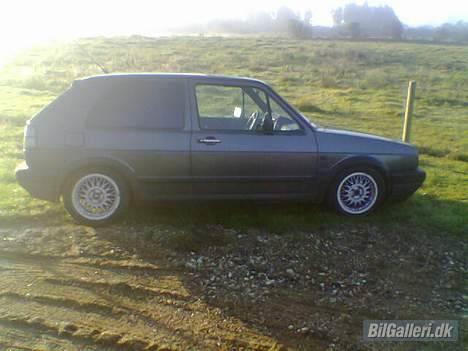VW Golf Gti 16v billede 6