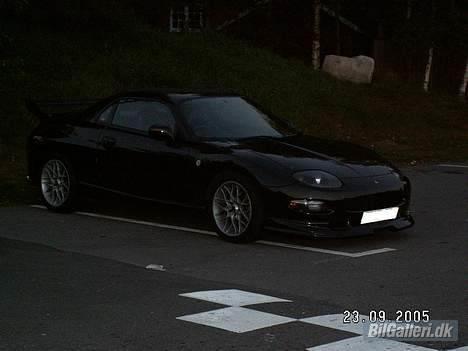 Mitsubishi FTO    !!SOLGT!! billede 2