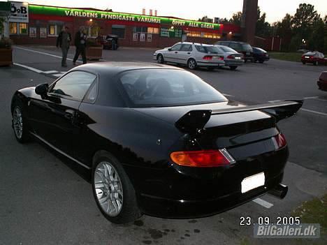 Mitsubishi FTO    !!SOLGT!! billede 5