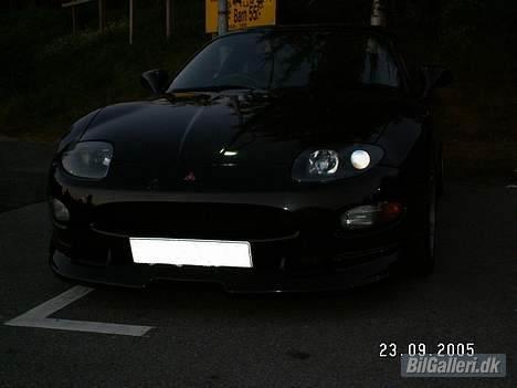 Mitsubishi FTO    !!SOLGT!! billede 6