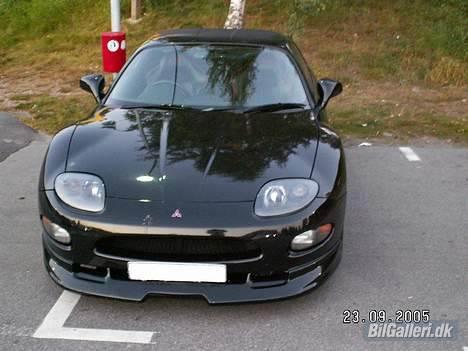 Mitsubishi FTO    !!SOLGT!! billede 7