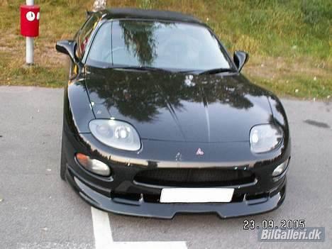 Mitsubishi FTO    !!SOLGT!! billede 8