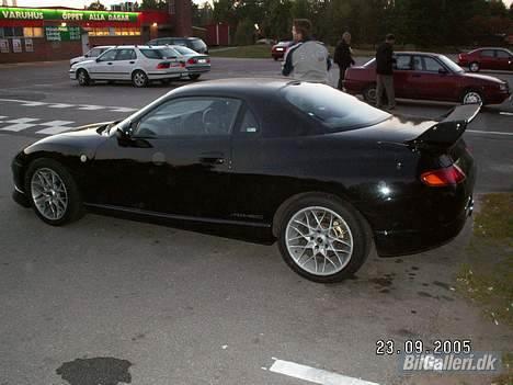 Mitsubishi FTO    !!SOLGT!! billede 9