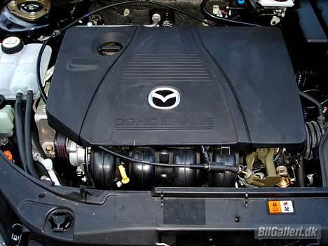 Mazda 3 touring + billede 8