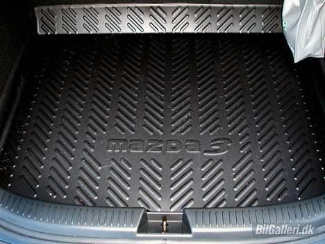 Mazda 3 touring + billede 9