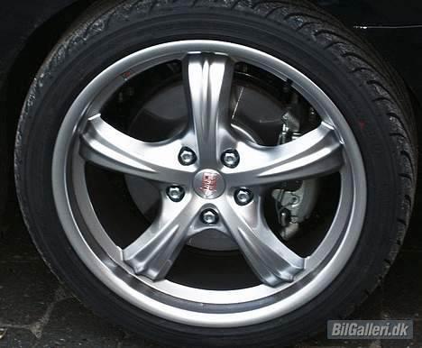 Mazda 3 touring + billede 10