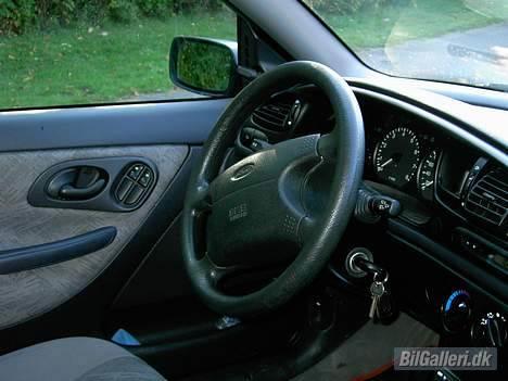 Ford Mondeo *SOLGT* billede 1