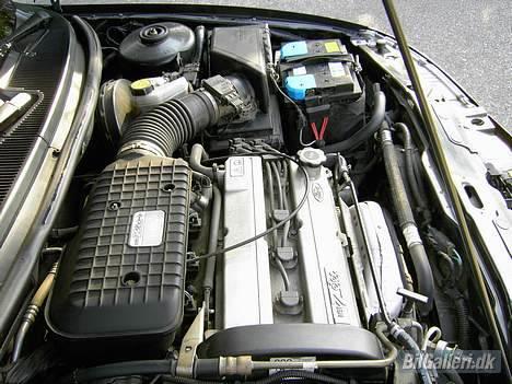 Ford Mondeo *SOLGT* billede 2