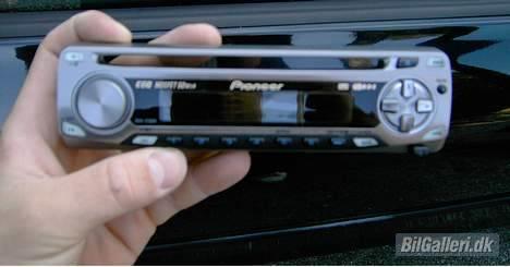 Ford Mondeo *SOLGT* billede 3