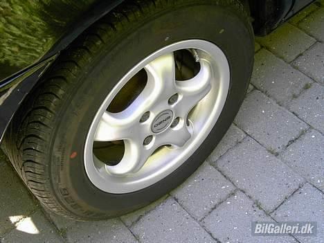 Ford Mondeo *SOLGT* billede 5