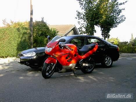 Ford Mondeo *SOLGT* billede 6