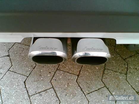 Mercedes Benz 190 E billede 5