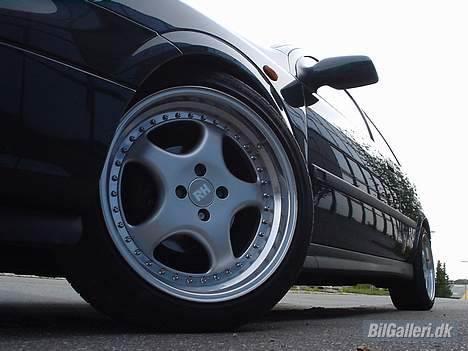 Opel Astra G *SOLGT* billede 2