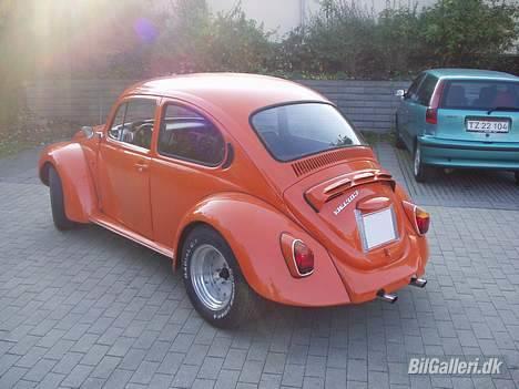 VW 1303 bobbel *solgt* billede 1