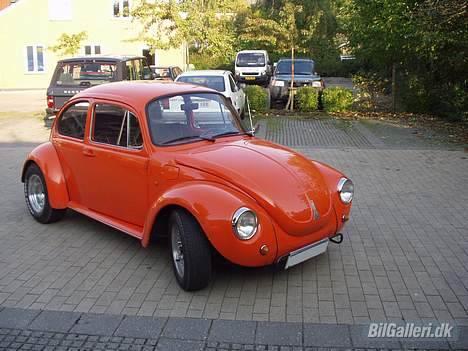 VW 1303 bobbel *solgt* billede 3