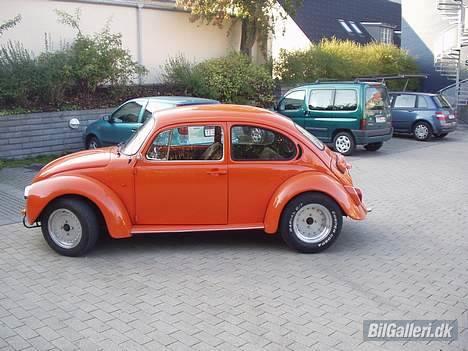 VW 1303 bobbel *solgt* billede 4