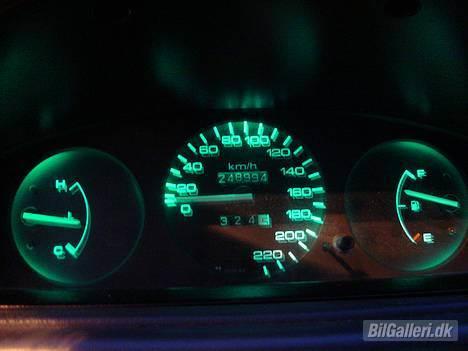 Honda Civic **** R.I.P.**** billede 2