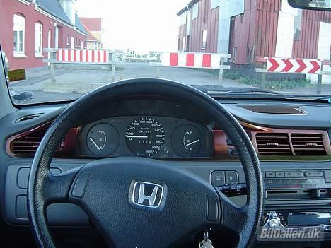 Honda Civic **** R.I.P.**** billede 3