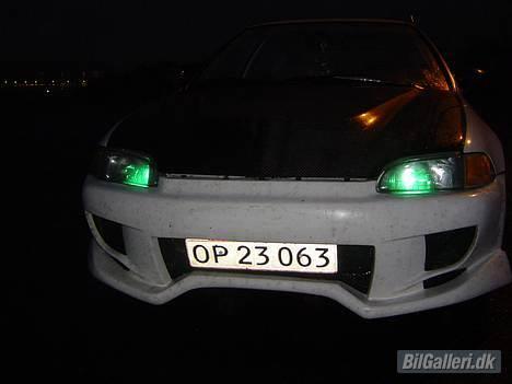 Honda Civic **** R.I.P.**** billede 4