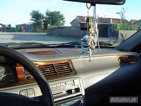 Honda Civic **** R.I.P.**** billede 6