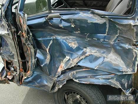 VW Transporter T3 (*død*) - R.I.P. billede 11