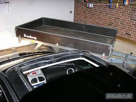 Peugeot 206 billede 4