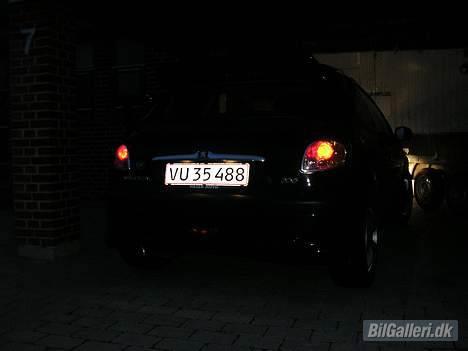 Peugeot 206 billede 6