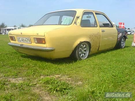Opel Kadett C aka TT #R.I.P# billede 9