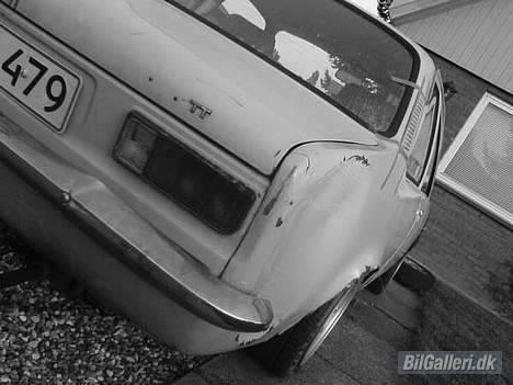 Opel Kadett C aka TT #R.I.P# billede 11