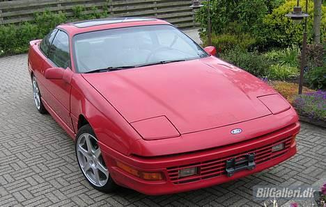 Ford Probe GT billede 1