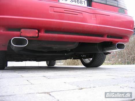 Ford Probe GT billede 3