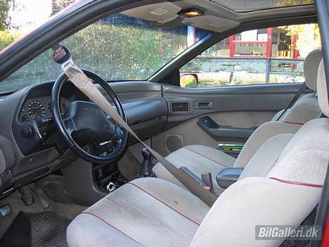 Ford Probe GT billede 4