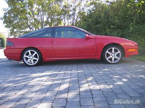 Ford Probe GT billede 7